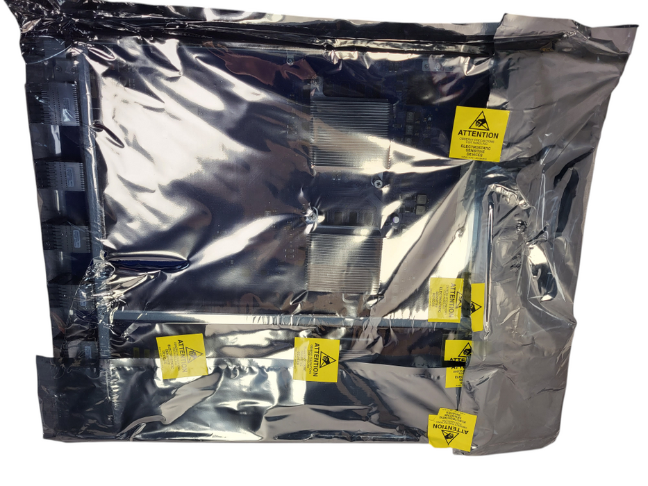 ARISTA DCS-7500E-48S-LC ASPCA-00258-02 FABRIC MODULE Brand new $