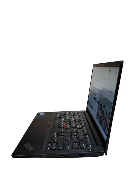 LENOVO ThinkPad E14 Gen2 i5-1135G7@2.4GHz 16GB DDR4 RAM 256GB NVMe TESTED   Q Lap200