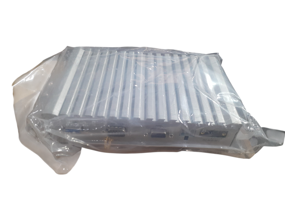 NEXCOM VTC1000-R2 – Rugged fanless vehicle industrial computer