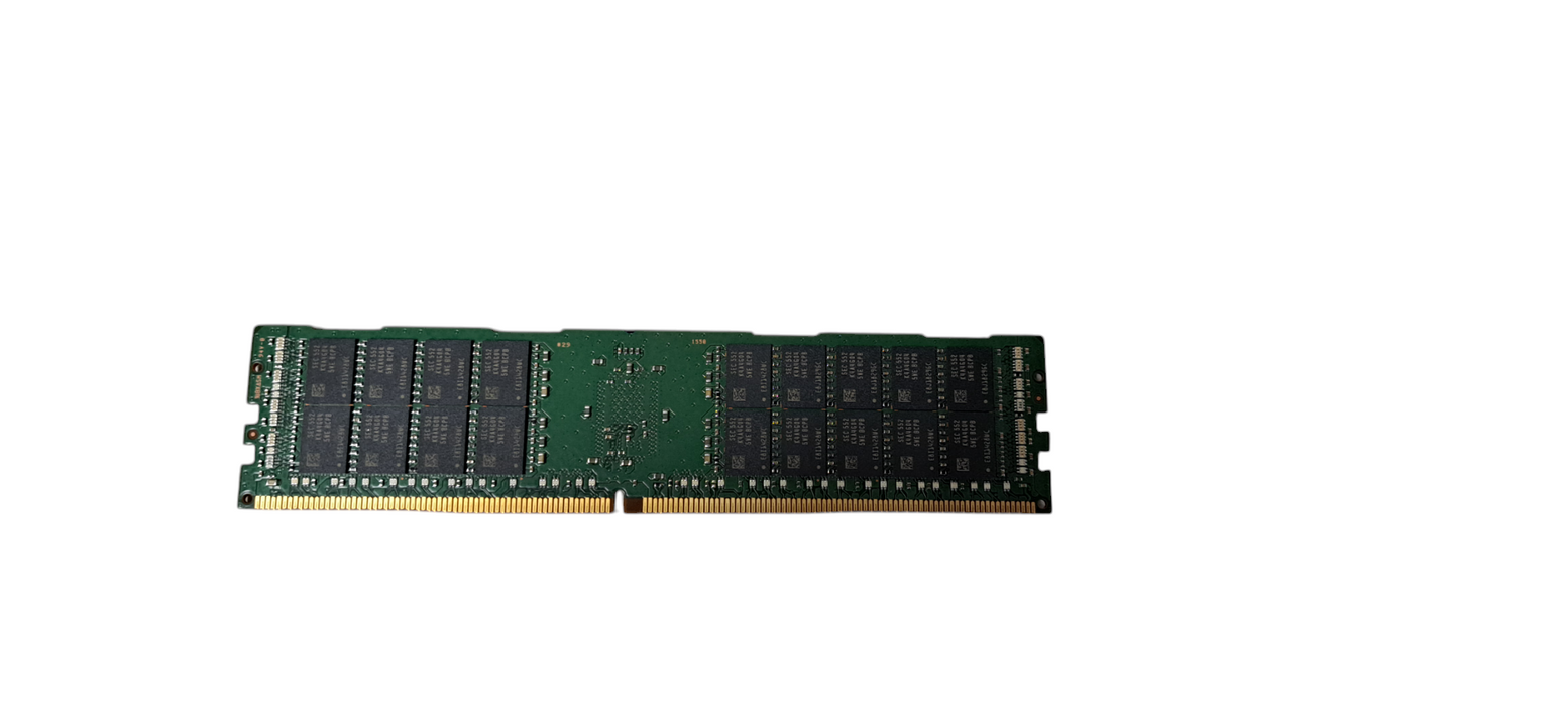 Samsung Server RAM 16GB DDR4-2133 RDIMM (M393A2G40EB1-CPB) Q