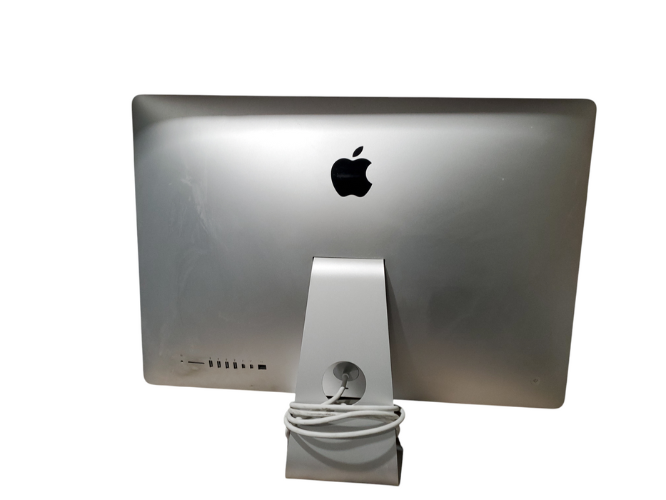 Apple iMac 27" 5K A1419 2015, i5-6500 3.20 GHz , 16GB RAM, 1TB HDD