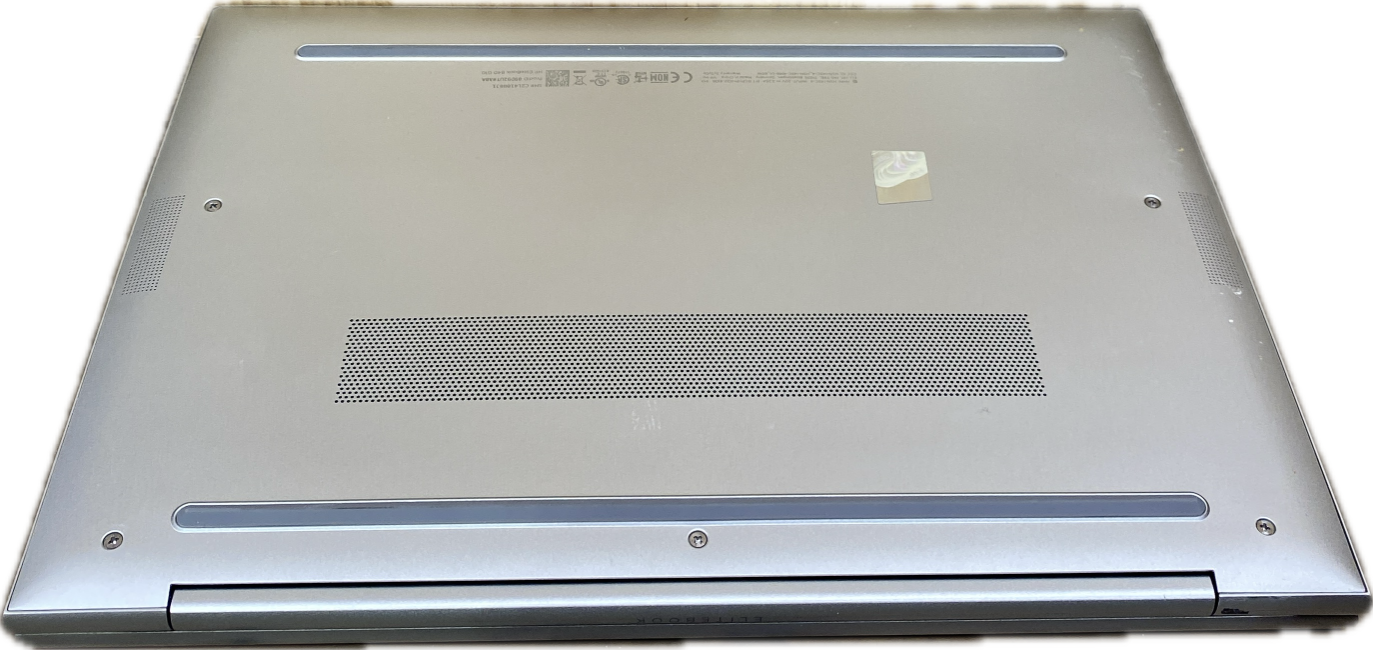 HP EliteBook 840 14 G10 TOUCH Core i5-1335U@1.30GHz 16GB RAM 256GB SSD READ  Lap200