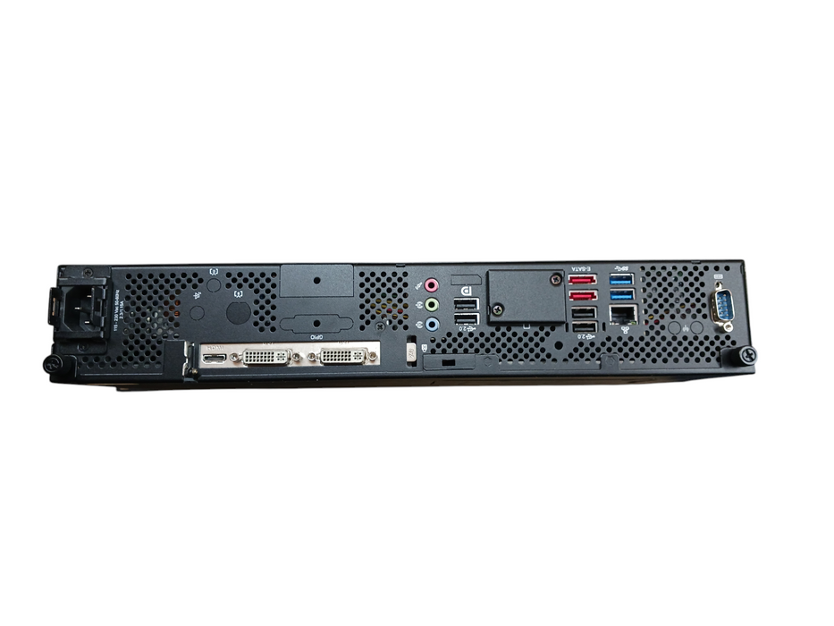 Harris InfoCaster INCS-DS1150 Commercial Advertising Signage Player Model