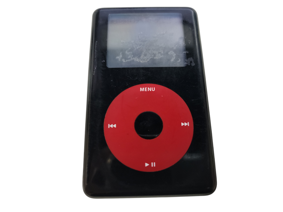 Apple iPod Classic U2 Special Edition [A1059] (