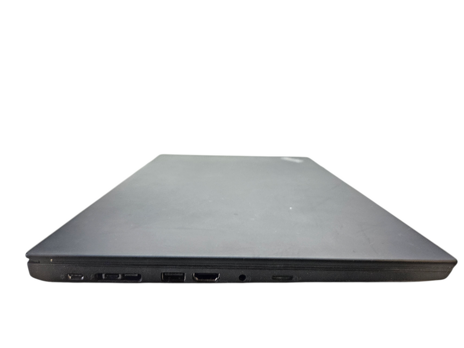 Lenovo ThinkPad P15s i7-10510U 16GB DDR4 Quadro P520 256GB NVMe Qβ Lap200
