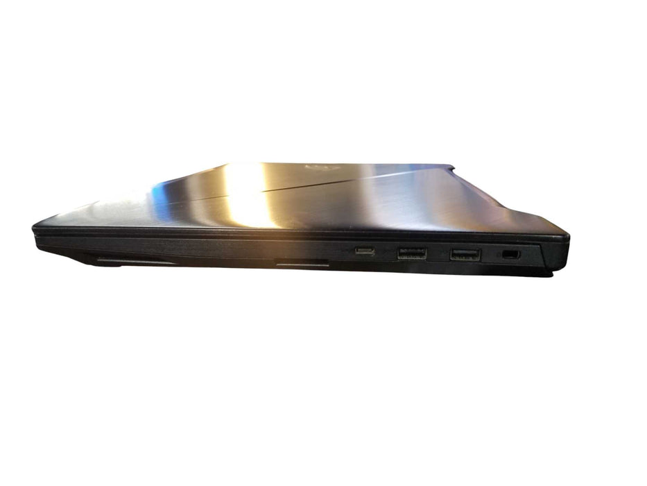 Asus ROG Strix GL503V Core i7-7700HQ 32GB DDR4 Nvidia GTX 1050 512GB NVMe Gaming Laptop Lap200