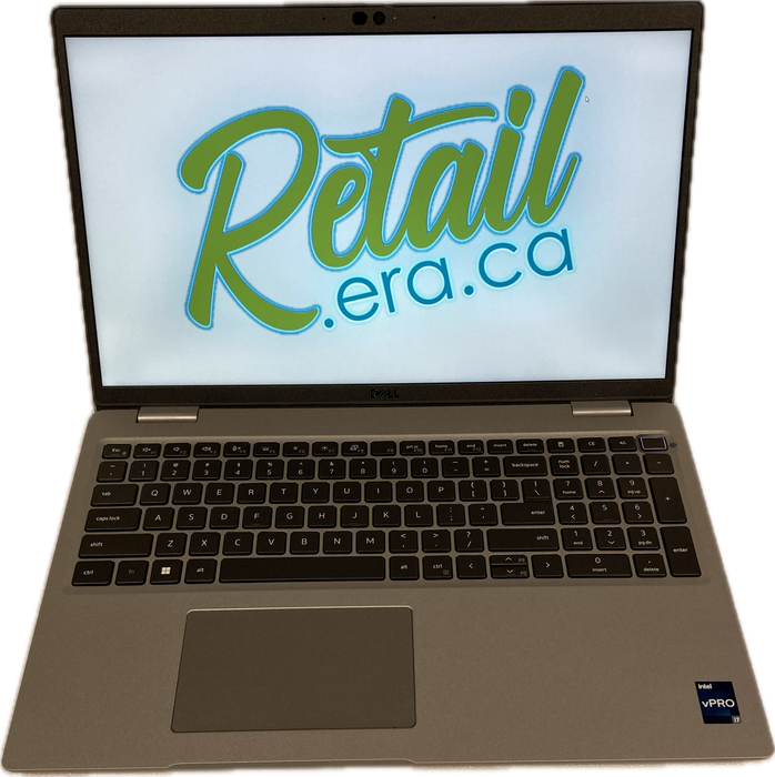 Dell Latitude 5530 Core i7-1265U@1.80GHz 16GB RAM 256GB SSD READ!  Lap200
