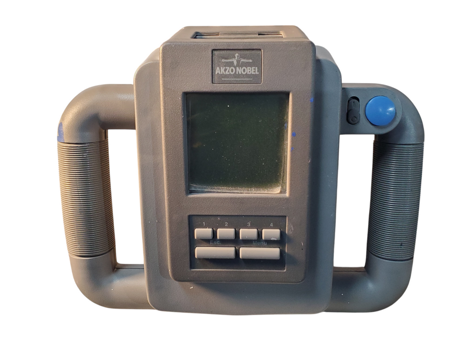 Akzonobel spectrophotometer G630 G6-30 with box read