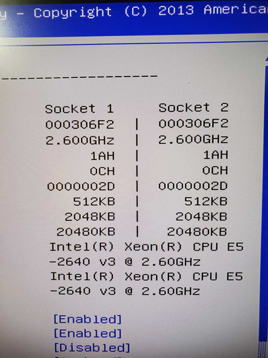 Asus System ESC4000 G3 2U Barebones Server