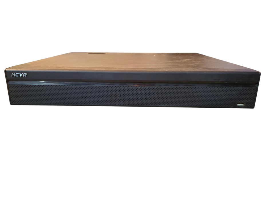 Dahua HVR504L-32-S2 720P 32 Channel HD-CVI Digital Video Recorder
