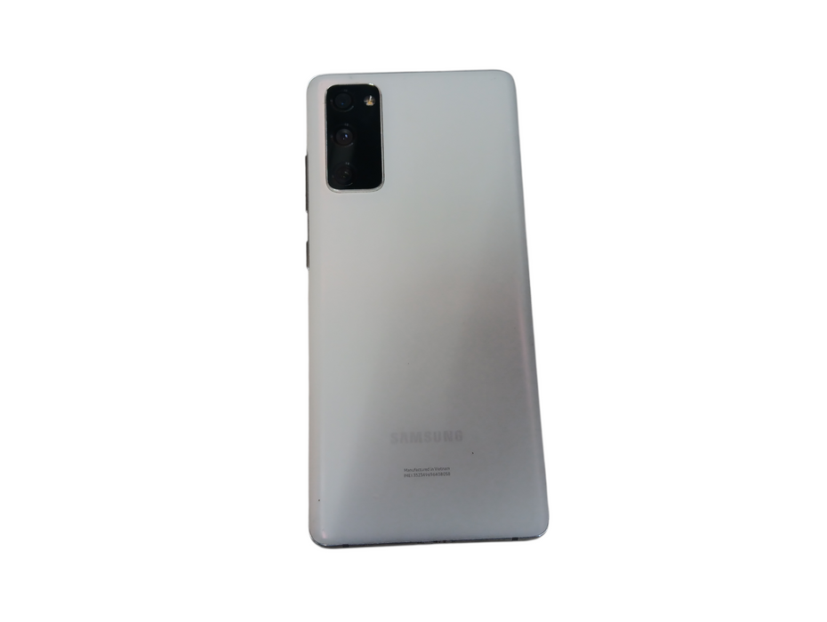 Samsung Galaxy S20 FE 5G - 128GB - White [SM-G781W]