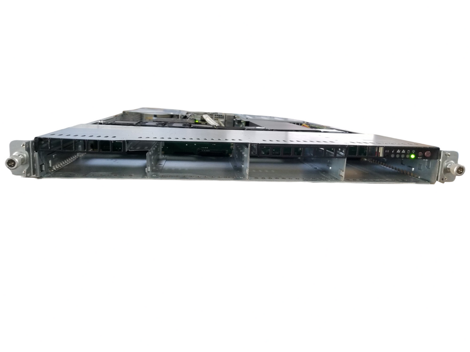 Supermicro X10DRU-i+ 2x Xeon E5-2630v3 2.40GHz, 32GB DDR4 LSI 3108 2x750W