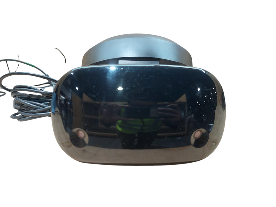 Samsung HMD Odyssey Plus VR Headset - Used NO CONTROLLER