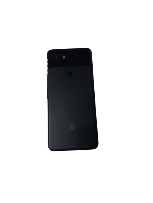 Pixel 3a - Black - 64GB [G020G]