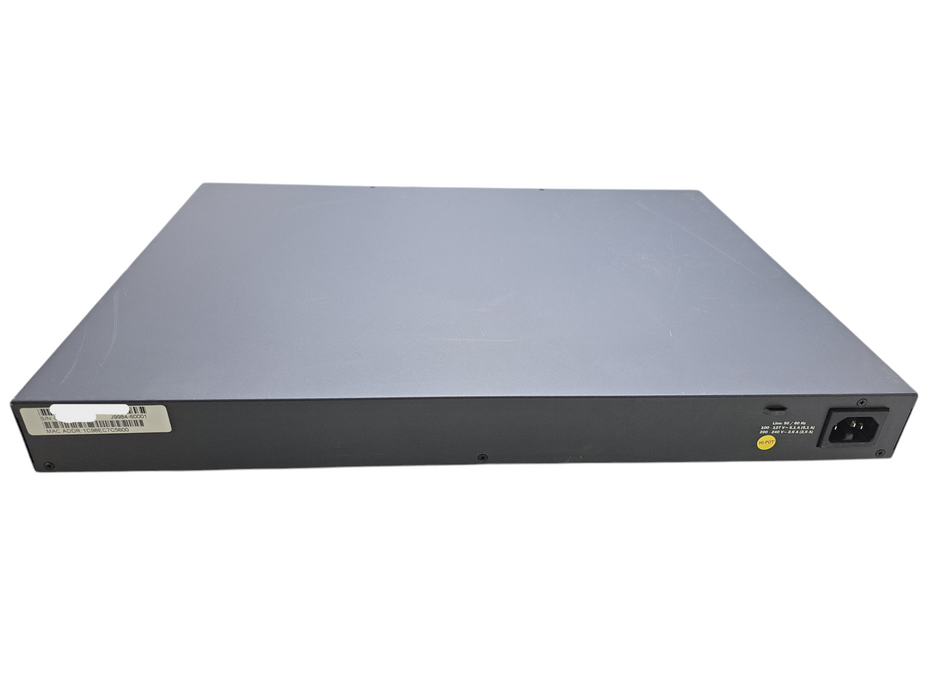 HP HPE 1820-48G-PoE+ J9984A | 48-Port Gigabit PoE+ 370W Network Switch