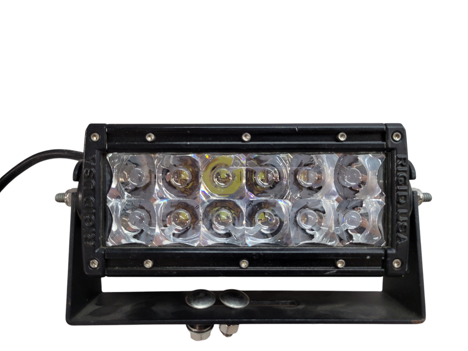 RIGID INDUSTRIES 2x6 LED Light %