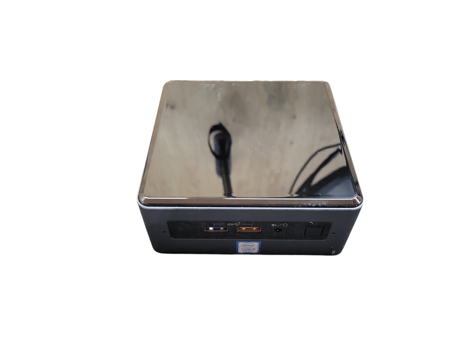 Intel NUC NUC8BEB Mini PC i5-8295U|12gb DDR4 RAM|250gb NVMe !