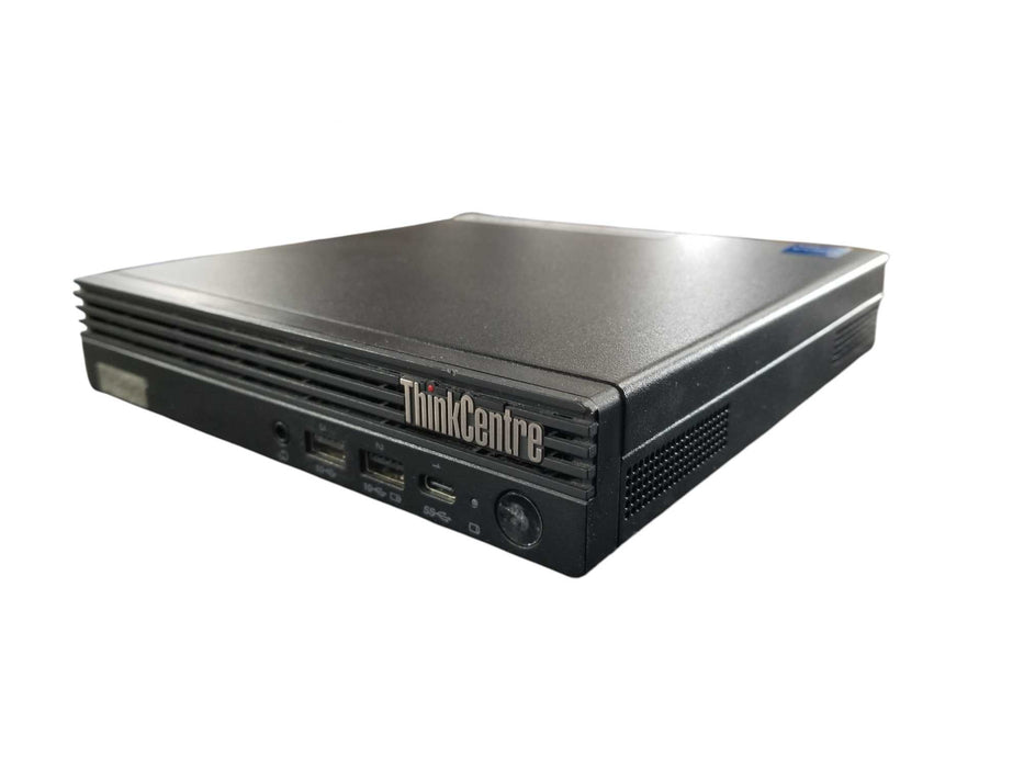 Lenovo ThinkCentre M70q Gen4 USFF Core i5-13400T 16GB DDR4 256GB NVMe w/Adp