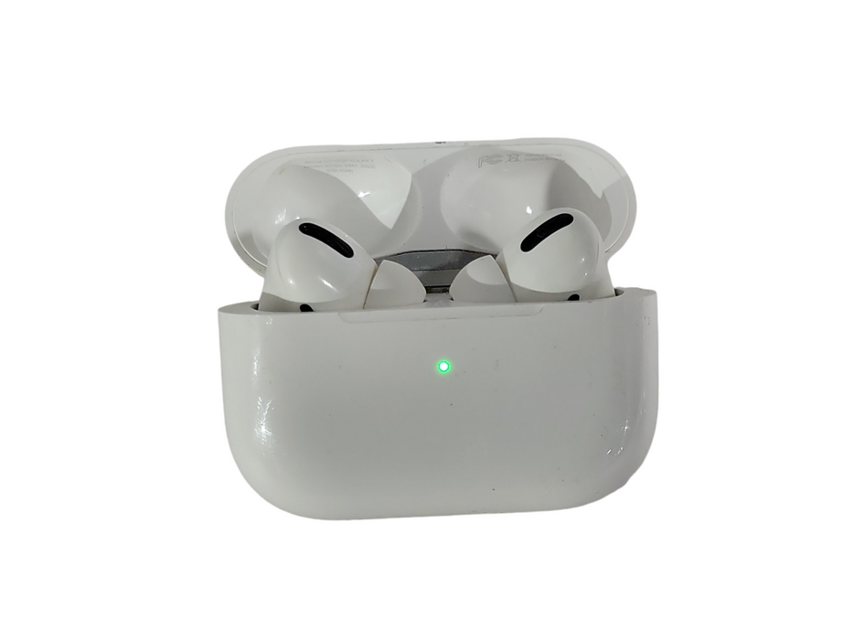 Apple Airpods with Case Model A2190 EarPods Model A2083 A2084 1st Gen Q_