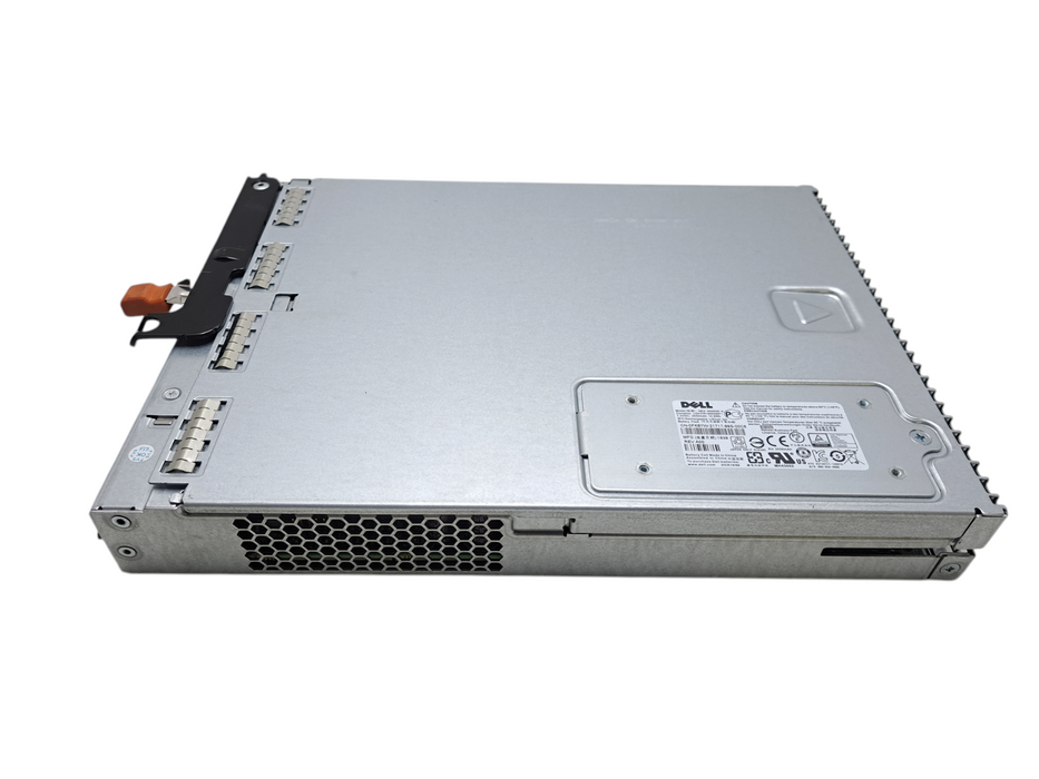 Dell Equallogic Controller Module 15 MYKFF for PS6210 PS6210X PS6210E Q)