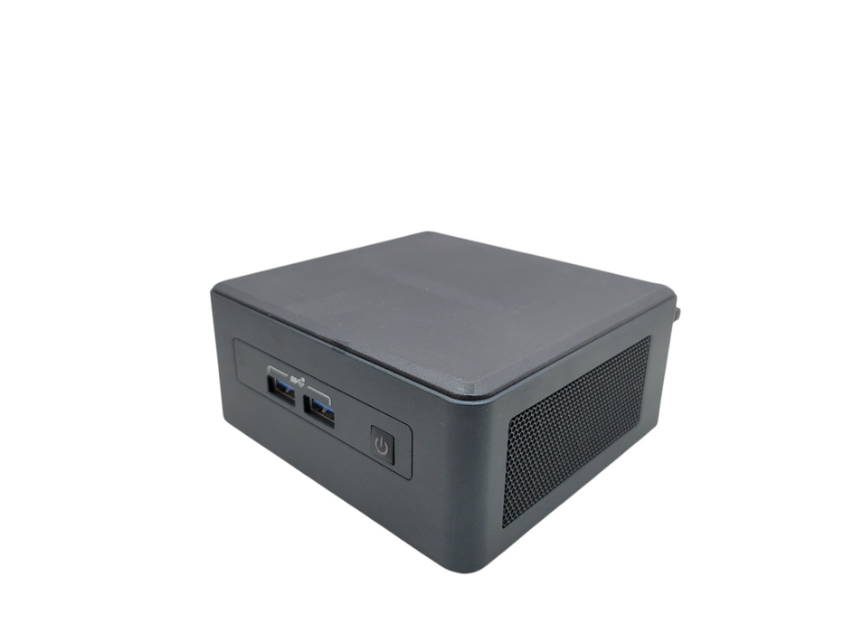 Intel NUC 11 Pro NUC11TNHv5  - Core i5-1145G7 16GB DDR4 256GB NVMe %