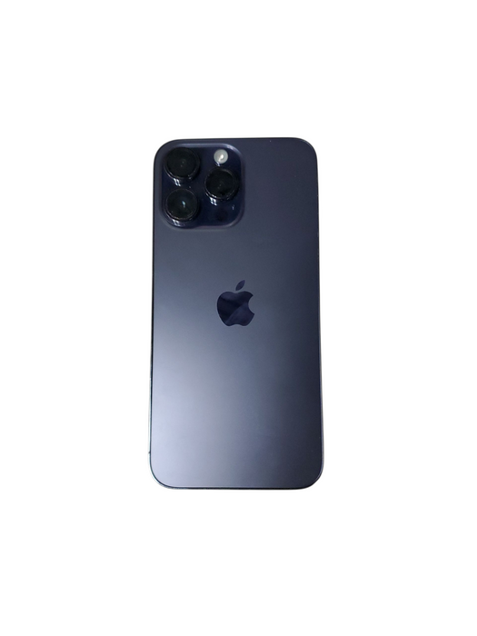 Apple iPhone 14 Pro Max - 256GB - Deep Purple [A2893 | READ]