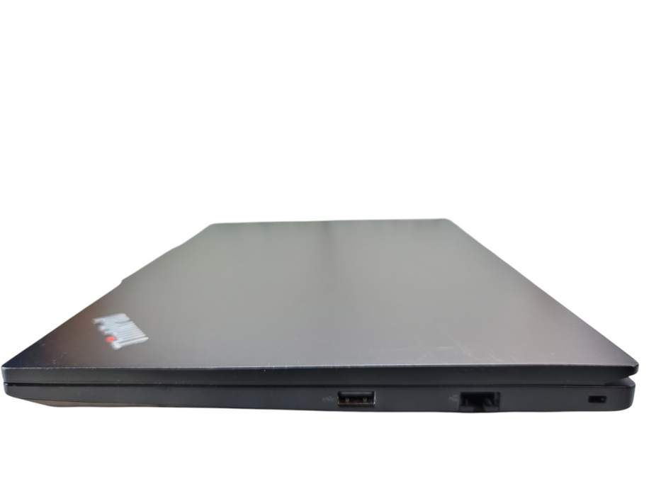 Lenovo ThinkPad E14 Gen 5 i5-1335U 16GB RAM 256GB NVMe β Lap200