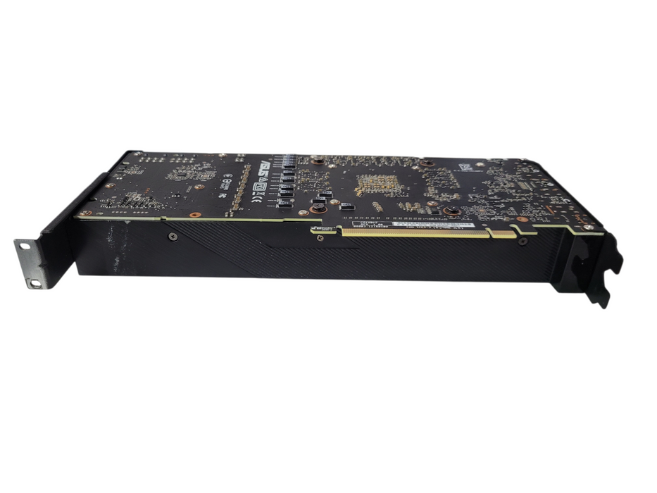 Asus Nvidia GeForce RTX 2070 Super 8GB GDDR6 Graphics Card