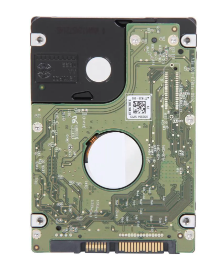 1TB SATA 2.5" 9.5mm 5400 RPM  internal laptop HDD - Assorted Brands Q