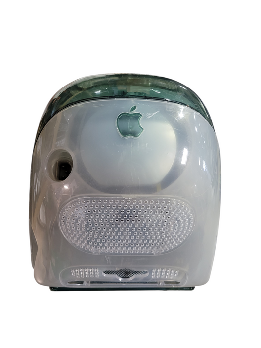Vintage Apple iMac G3 M5521