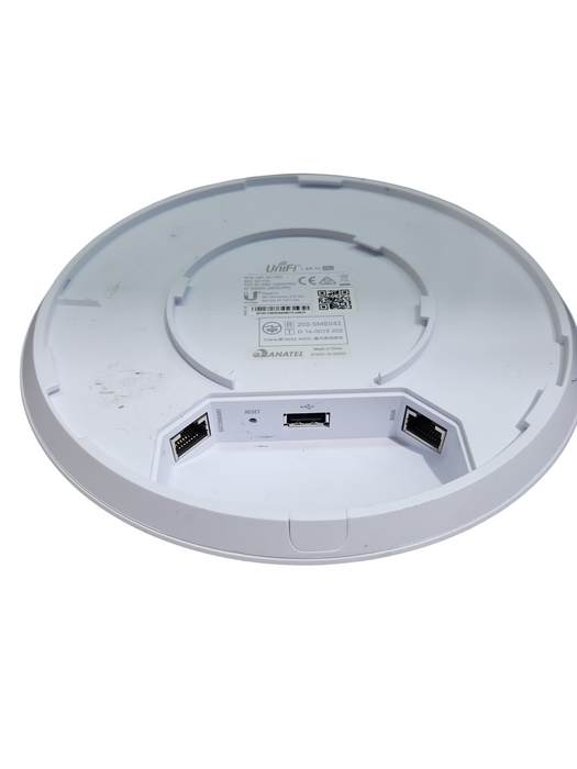 Ubiquiti Networks UAP-AC-PRO 1300Mbps Wireless Access Point !