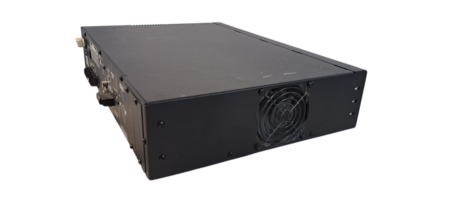 Peavey IPA 1502 Industrial Power Amplifier | READ