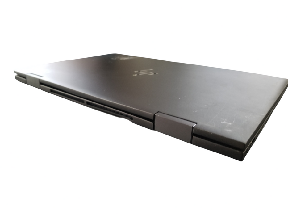 HP ENVY x360 Convertible 15 TOUCH AMD Ryzen 7-4700U 8GB RAM 256GB NVMe  Lap200