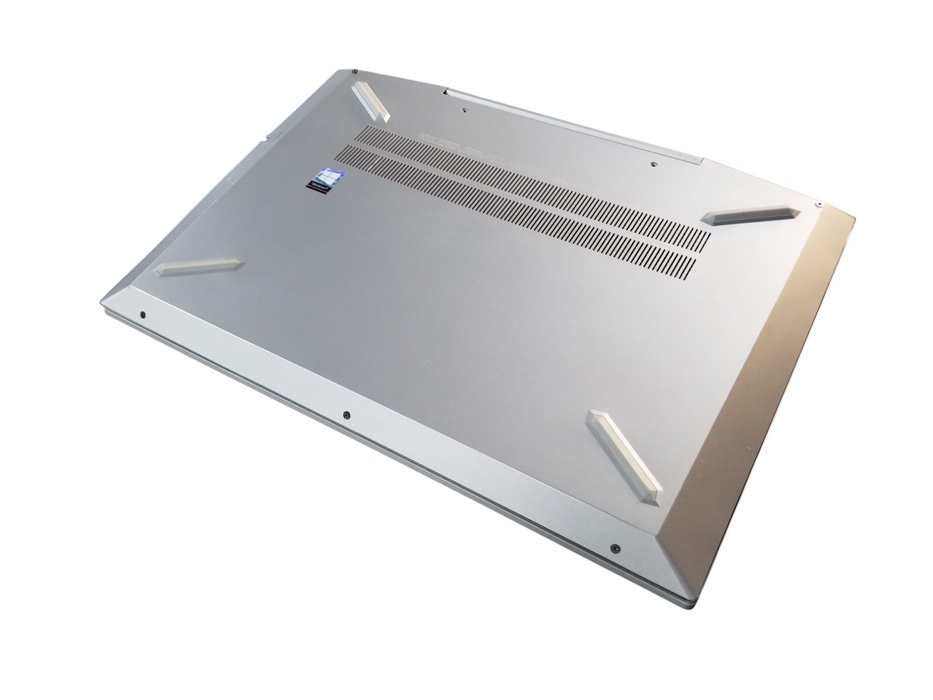 HP ZBook 15v G5 TOUCH i7-9750H QUADRO P600 GPU 32GB RAM 512GB NVMe +Adapter  Lap200