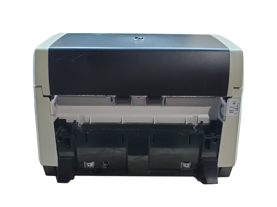 Fujitsu FI-6670 Image Document Scanner - No Trays *READ*