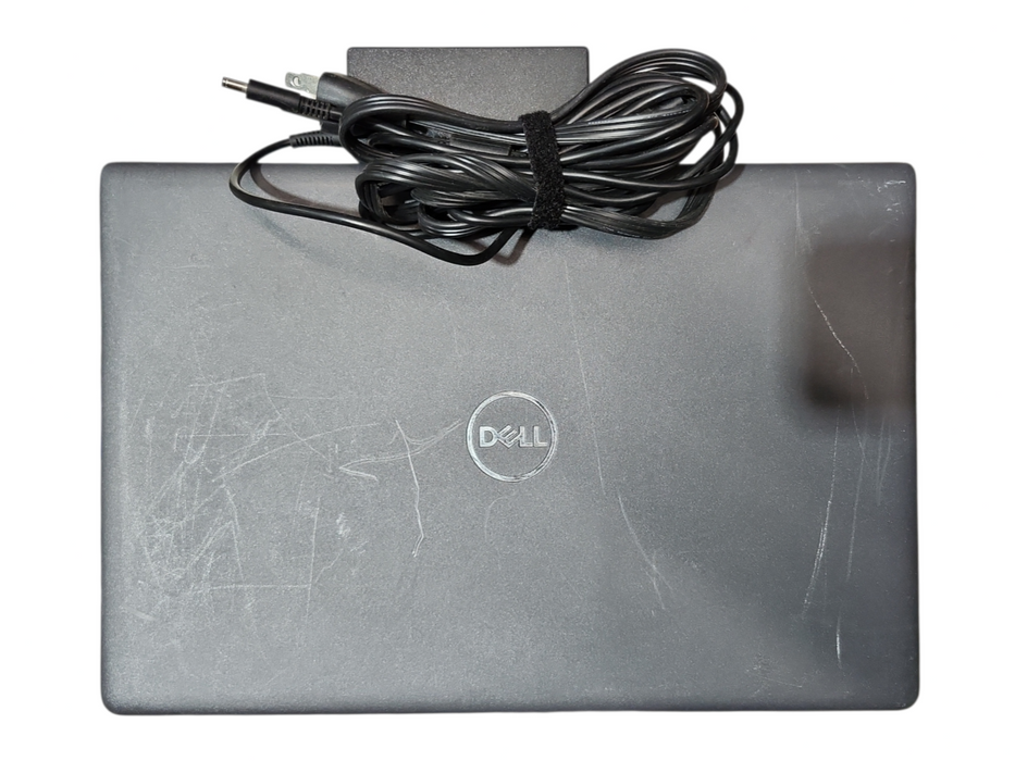 Dell Latitude 3510, i7-10510U @ 1.80GHz, 16GB DDR4, 256GB NVMe, AC Adapter  Lap200