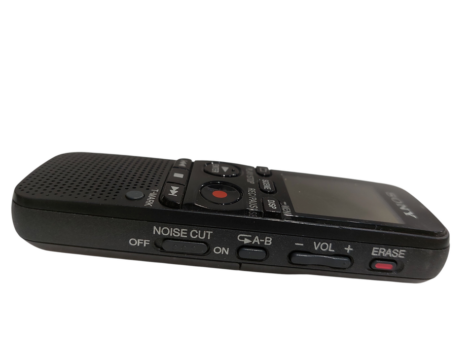 Sony Microphone IC Recorder ICD-PX333 =