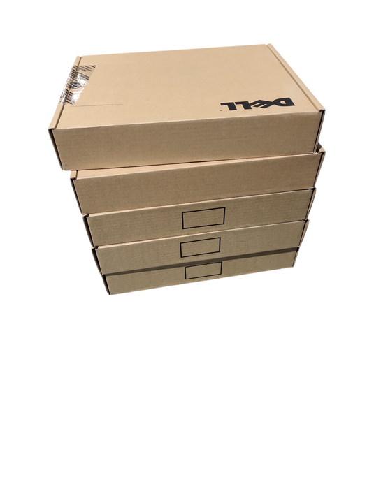 Lot 5x Dell E-Port Plus PR02X Docking Station K09A – Universal Laptop Dock Q