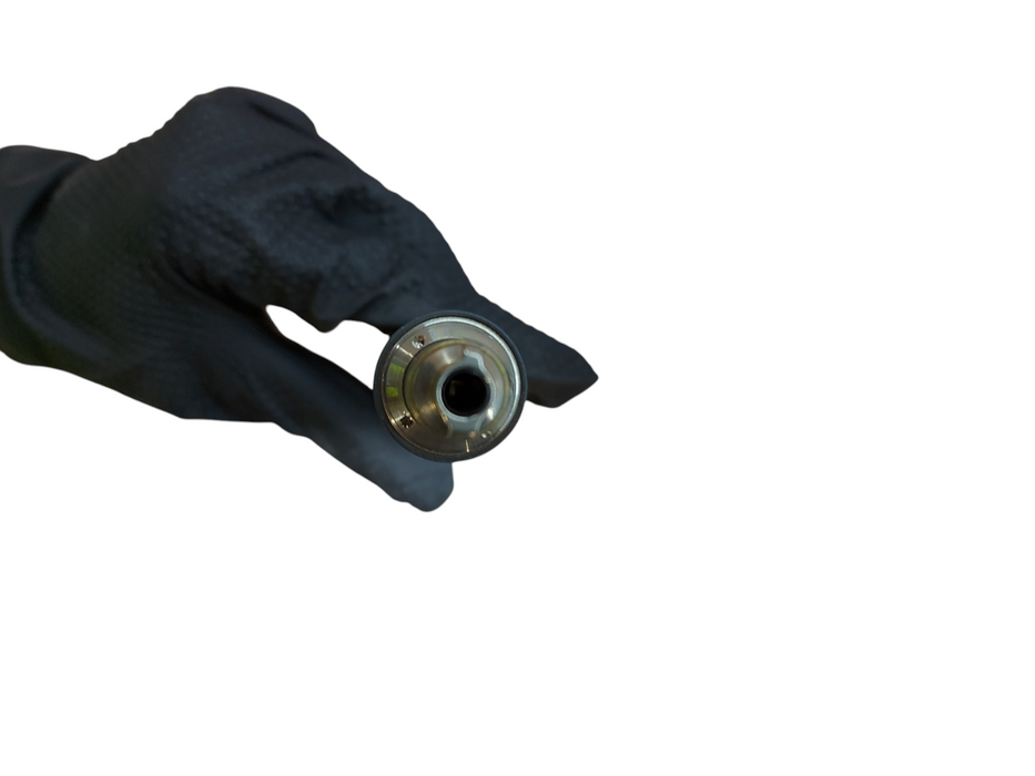 AKG CK98 High Performance Short Shotgun Condenser Microphone Capsule