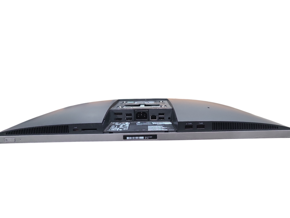 HP Elite One800 23.8-in G5 AiO - Core i5-9500 @ 3.00GHz, 8GB RAM, NO HDD