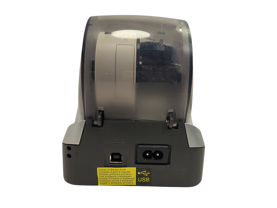 Brother QL-570 Professional High Resolution Thermal Label Printer  $