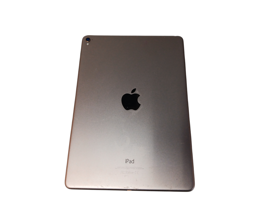 Apple iPad Pro 9.7" - 32GB - Gold [A1673] Read