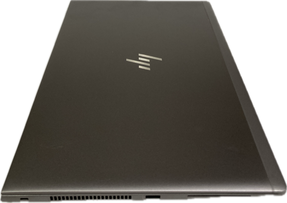 HP ZBook 15u G6 i7-8565U@1.8Gz Radeon Pro WX3200 4GB GPU 16GB RAM 256GB SSD  Lap200