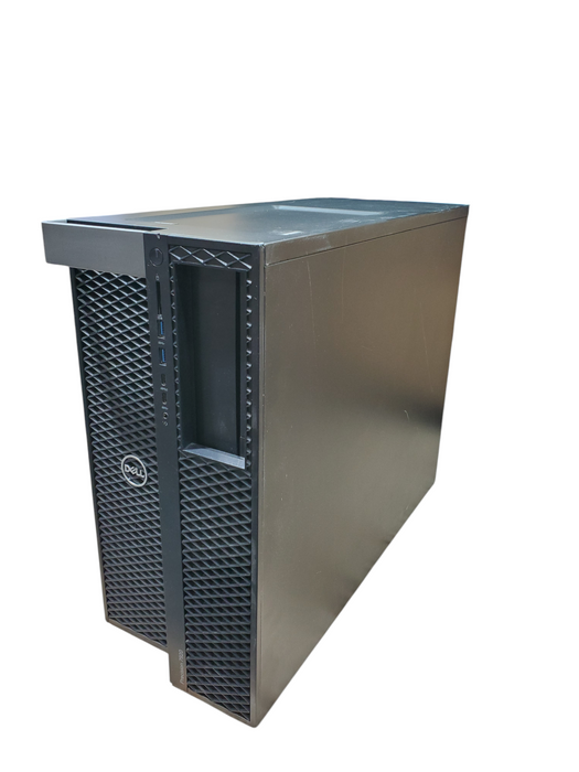 Dell Precision 7920 1x Xeon Gold 5218 64GB DDR4 - No HDD/GPU