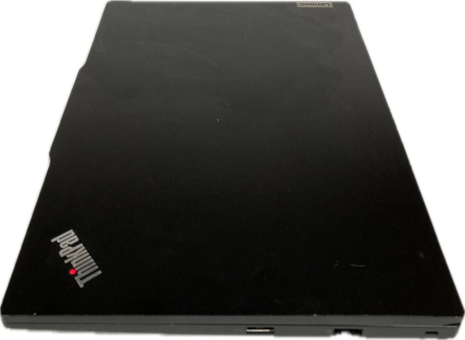 Lenovo ThinkPad E14 Gen 5 TOUCH Core i7-1355U@1.7GHz 16GB RAM 512GB SSD  Lap200