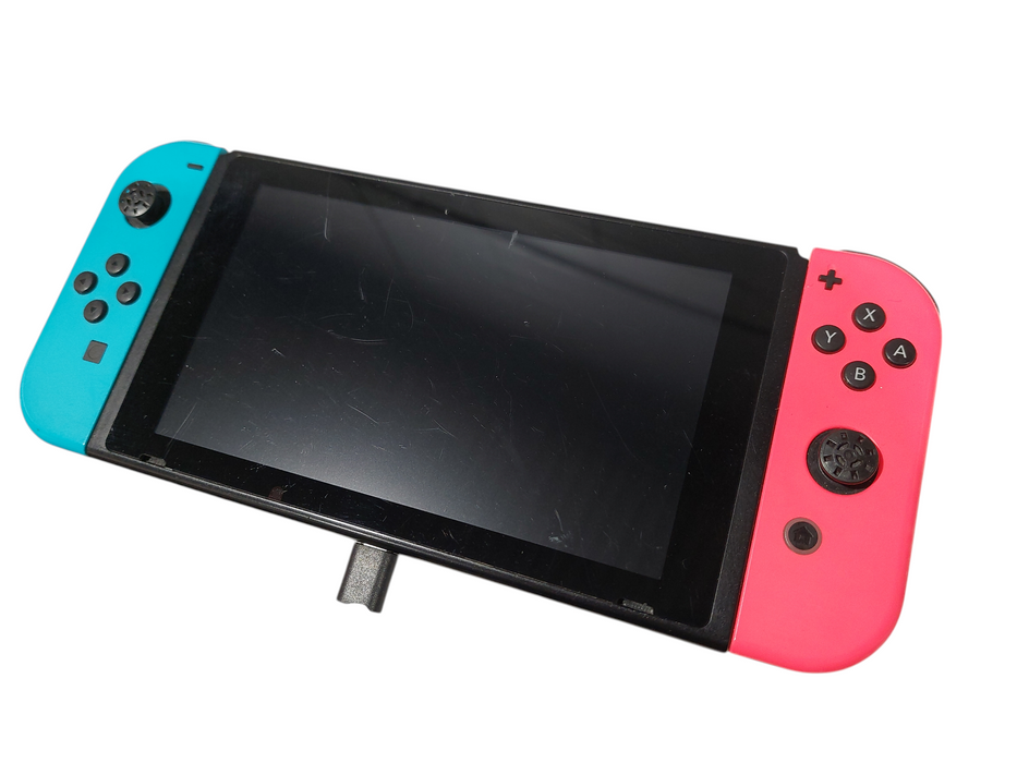 Nintendo Switch Model: HAC-001 ( For Parts )  =