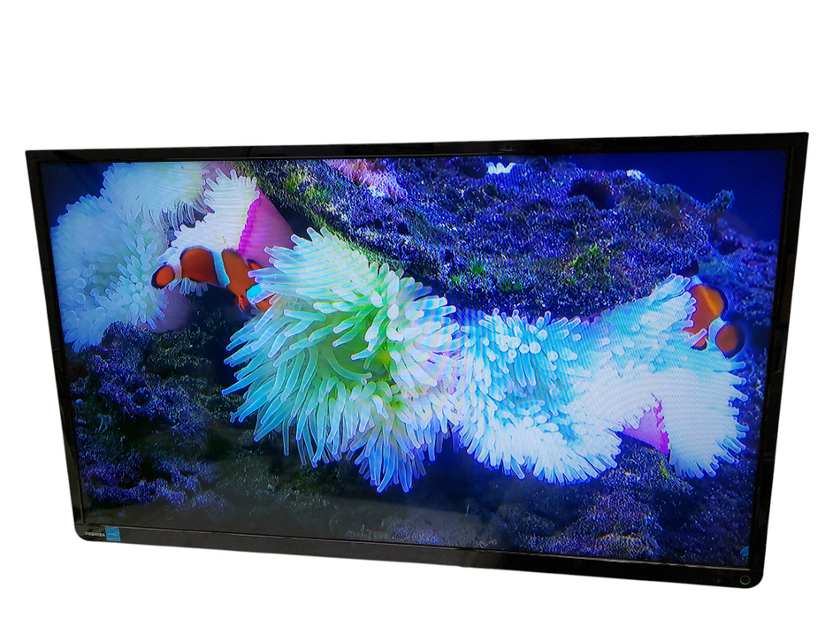Toshiba Television 39" Model: 39L1350UC  =