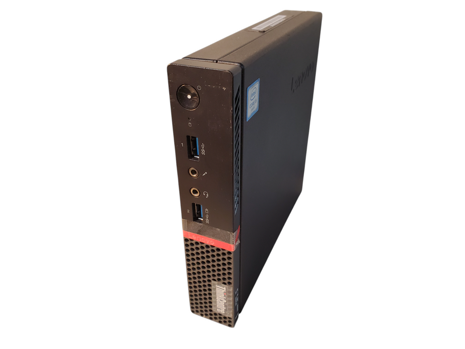 Lenovo ThinkCentre M700 | i5-6500T @ 2.50GHz| 8GB RAM| 256SSD WIFI NO OS