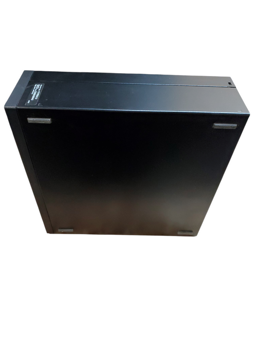 Dell Precision 3431 SFF Core i7-8700 CPU 3.2 GHz 8GB RAM - No HDD