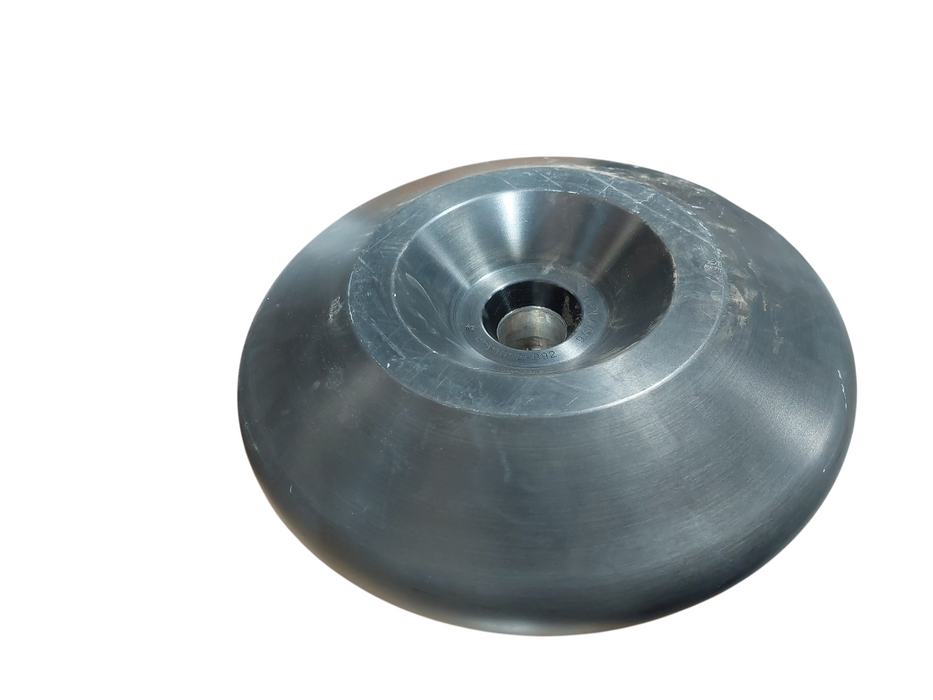 RPR 10-2-892 Centrifuge 9500 RPM ( NO BASE ) No Power, Unnamed  =